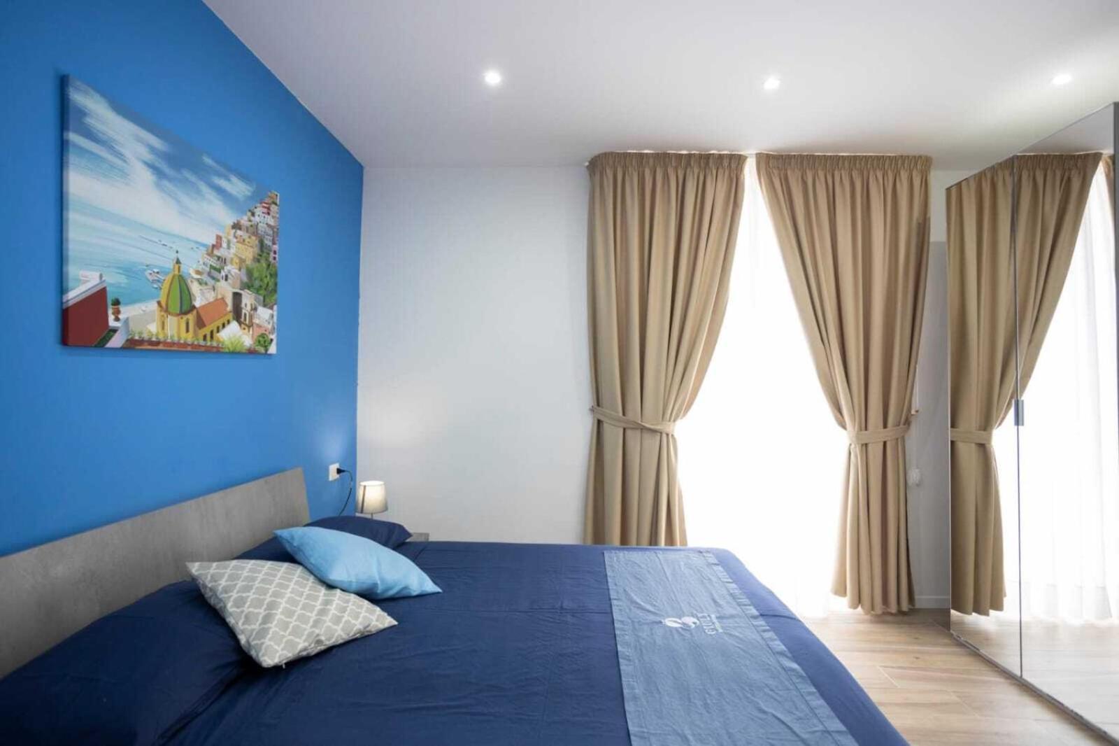Giuly Suites & Rooms Napoli Dış mekan fotoğraf