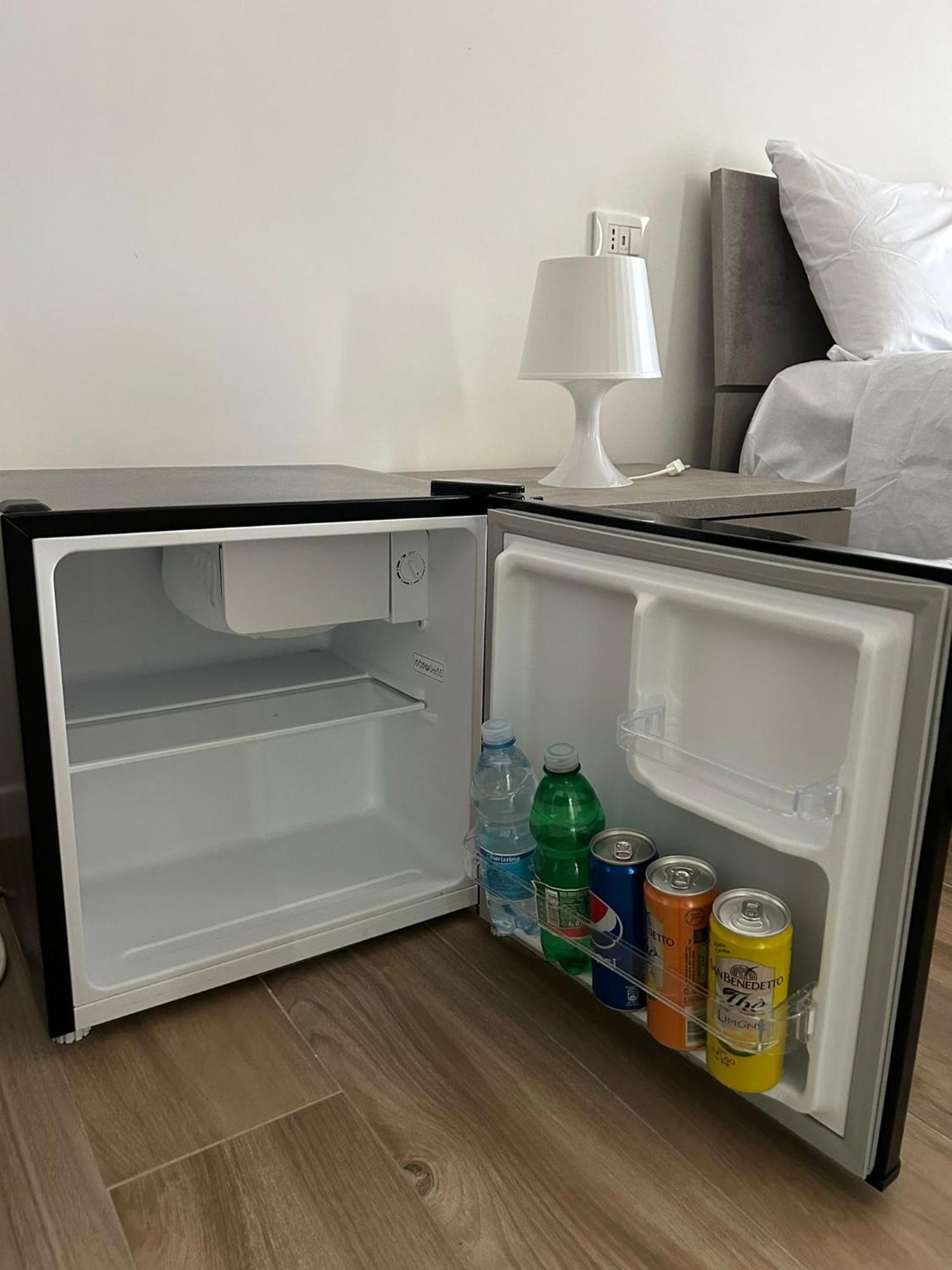 Giuly Suites & Rooms Napoli Dış mekan fotoğraf