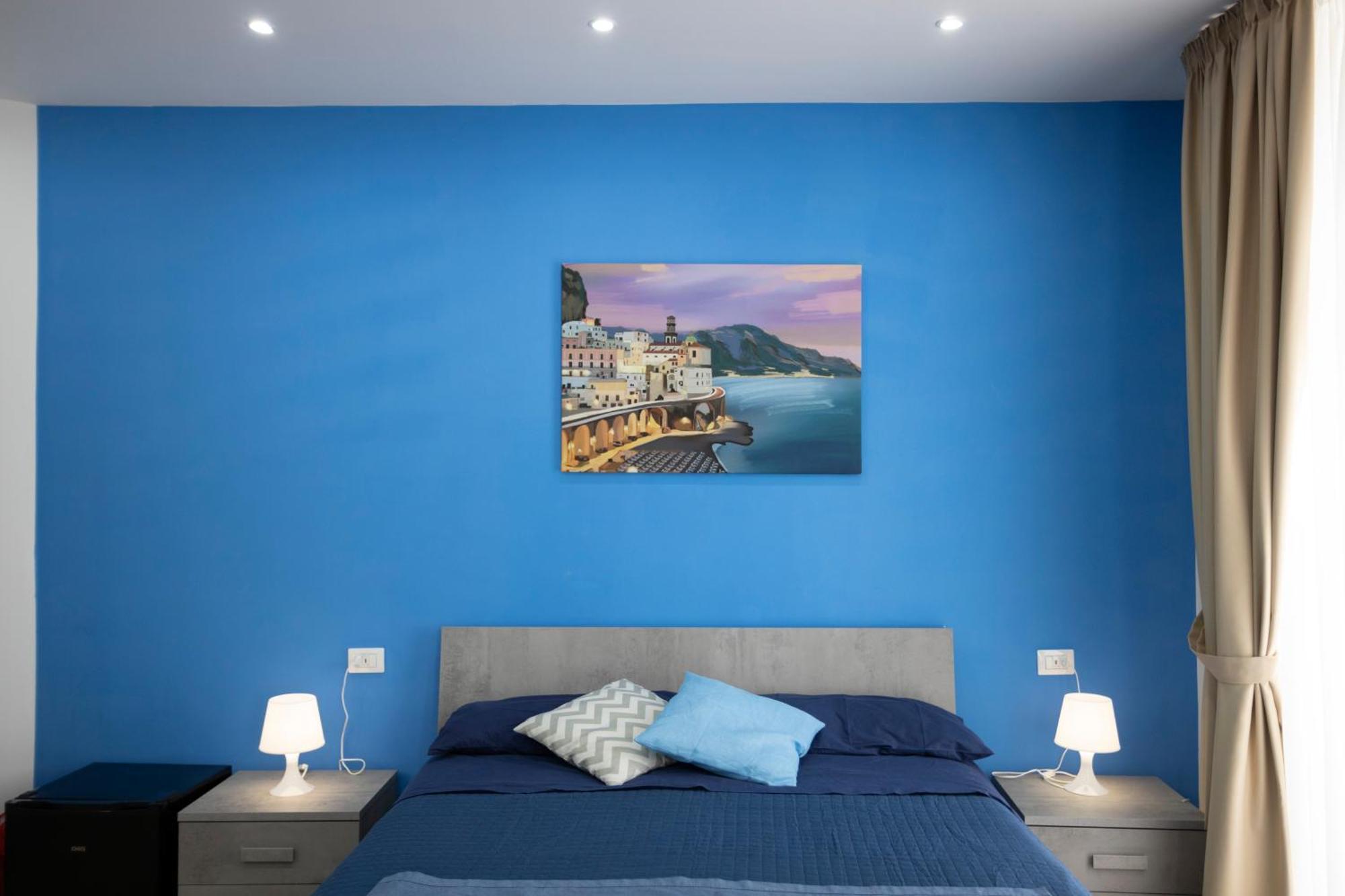 Giuly Suites & Rooms Napoli Dış mekan fotoğraf