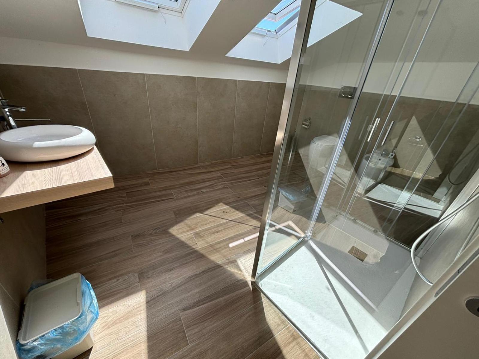 Giuly Suites & Rooms Napoli Dış mekan fotoğraf
