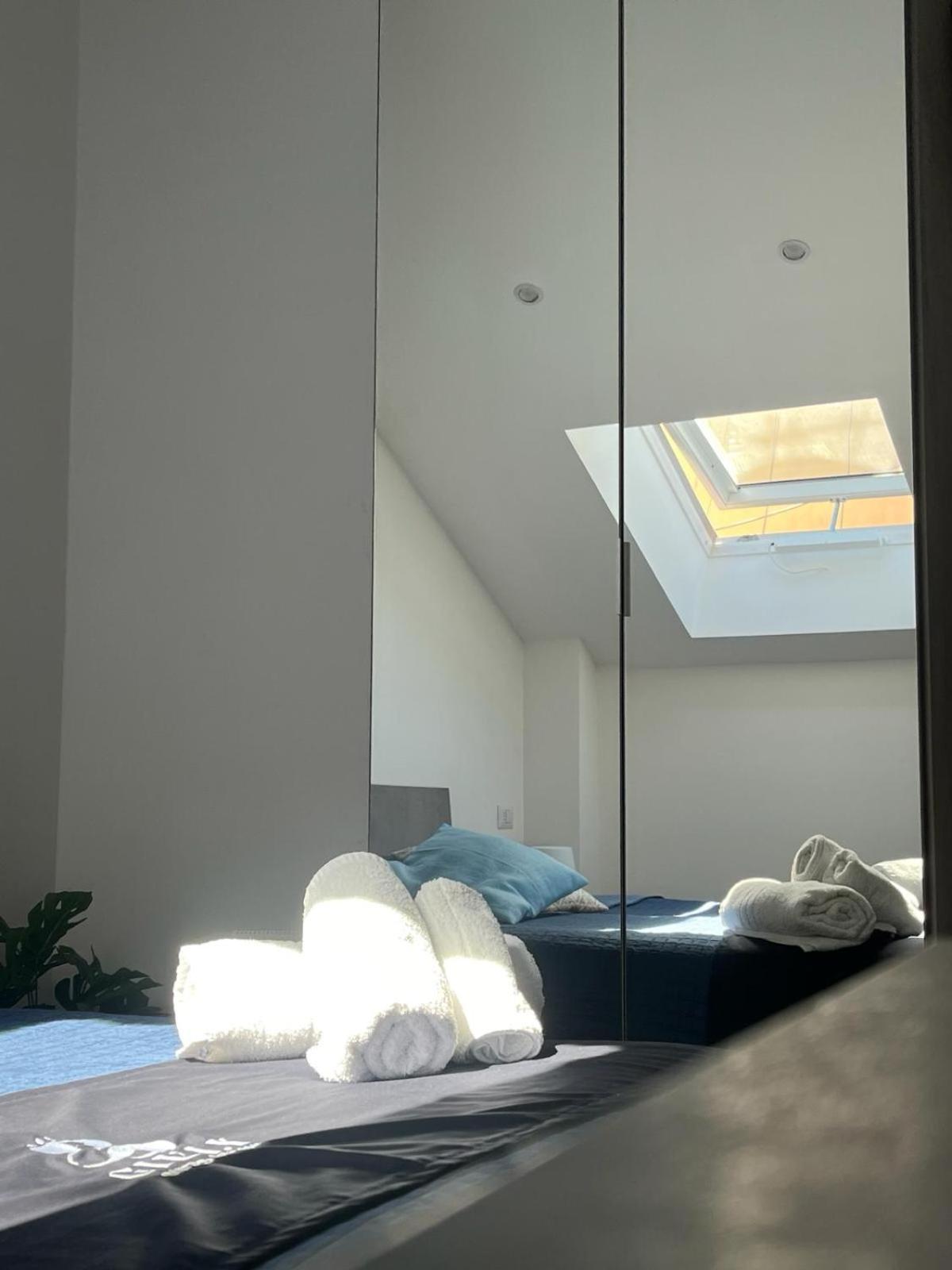 Giuly Suites & Rooms Napoli Dış mekan fotoğraf